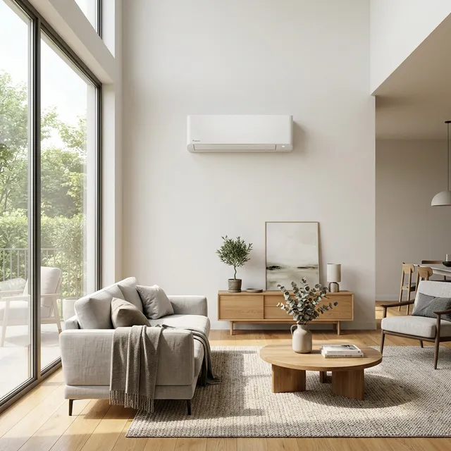 Ar Condicionado Inverter